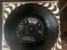 DAVID JOHN AND THE MOOD (DEMO) To catch that man Rare Freakbeat David Bowie