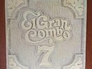 El Gran Combo – 7 [1975] Vinyl LP Latin Salsa Son Guaguanco EGC Records