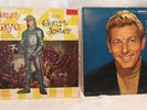 DANNY KAYE VINYL 3 RECORDS 2 ALBUMS THE BEST & COURT JESTER DECCA RECORDS VTG