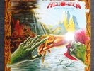 Helloween Keeper Of The Seven Keys Part II LP 1988 Gatefold Test-Pressung Pallas