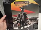 Blackalicious - Blazing Arrow RED YELLOW GALAXY LP VMP Vinyl Me Please M/M