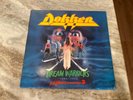 DOKKEN 12”  Dream Warriors +2  ELEKTRA 1988 MINT/EX NIGHTMARE ON ELM STREET