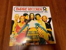 Empire Records LP OST 2012 RSD Orange