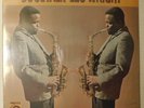 Jazz LP Leo Wright / 