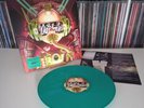 The Darkness - Last Of Our Kind [Vinyl LP / 2015 Limited Edition / teal green]