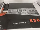 Come Away With ESG by Esg (Record, 2018) New
