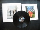Pink Floyd Wish You Were Here LP 1975 Columbia Records Vinyl PC-33453  FREE SHIP