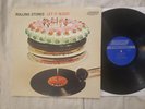 Rolling Stones - Let It Bleed -VG+/VG+ 1969 Blues Rock NPS-4 London Sleeve 1ST