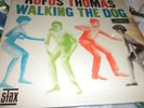 RARE LONDON LP RUFUS THOMAS: walking the dog 