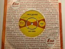 Chris Kenner Land Of A Thousand Dances UK Sue original   7
