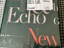 New Order/Gene Loves Jezebel Etc  US 3x12”  Qwest VG+ VG+