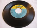 THE AD LIBS - JOHNNY MY BOY / I'M JUST A DOWN HOME GIRL - BLUE CAT