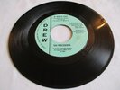 PRECISIONS - IF THIS IS LOVE (I'D RATHER BE LONELY) / YOU'LL SOON BE GONE - DREW