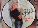 Olivia Newton-John/Totally Hot/12