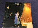 RUSH 1981 EXIT STAGE LEFT 2 LP Record Vinyl Album Mercury Records SRM-2-7001