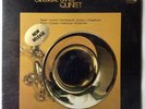 EASTERN BRASS QUINTET Classical SEALED nm KLAVIER KS-561 Direct Master Recording