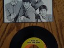 The Beatles Orig. Capitol 45rpm 