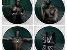 Stormzy ‎– Heavy Is The Head  - Vinyl LP 33t -  BANKSY Artwork