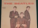 THE BEATLES VINYL LP VEE - JAY RECORDS VJLP 1062 SEALED INTRODUCING THE BEATLES