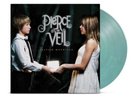 Pierce The Veil Selfish Machines (Clear/Green Marble) Vinyl LP *LIMITED RUN*