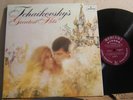 Mercury SR 2-9126 JANIS STARKER DORATI Tchaikovsky's Greatest Hits 2LP 1968 NM