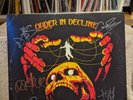 Sum 41 - Order In Decline (Signierte Gelbe Vinyl)