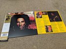 Bob Marley & the Wailers Natty Dread Vinyl LP Half Speed Mastered Abbey Road