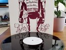 BIG BUSINESS Biz Bot Remixes Test Press Vinyl Record Weedeater Black Tusk Torche