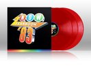 Now Yearbook 83 - 3xLP Set - EX/EX/EX, Red Vinyl, ONE DAY ONLY