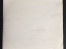 Beatles White Album Vinyl - Original Great Condition No. 233996 - With Posters