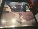 Hawthorne Heights - The Silence In Black And White - Starburst Vinyl LP NEW
