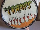 the Cramps   Picture Disc 7” single Uk original