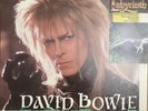 DAVID BOWIE - 12” SINGLE - 33RPM - TITLED - ( UNDERGROUND ) EXTENDED DANCE MIX.