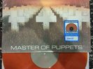Metallica Master Of Puppets Battery Brick Wallmart Vinyl.