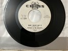 Maurice McAlister - Baby You've Got It 7” demo / promo northern soul vinyl VG+
