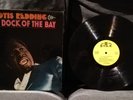 LP OTIS REDDING The Dock of The Bay 1a stampa 68 original 1st press STAX Soul