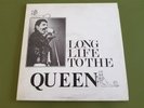 QUEEN  Long life to the Queen  Triplo LP Vinile 33 giri Italy 1982