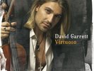 David Garrett Virtuoso 1LP Vinyl Gatefold Audiophile Edition 2008 Clearaudio