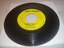 THE MOVEMENT Green Knight 45 MONSTER ALABAMA ORGAN/FUZZ GARAGE PUNK HEAR
