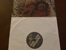 Pat the Bunny / Ceschi Split Test Print