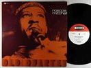 Roscoe Mitchell - Old/Quartet LP - Nessa VG++ Autograph