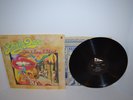 Vintage 1972 Steely Dan Can't Buy A Thrill ABCX 758 Vinyl Record EX/EX