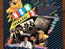NOW THAT'S WHAT I CALL MUSIC VOLUME 3 various artists 2X LP NOW vinyl