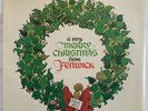 Walter Slezak - A Very Merry Christmas From Fenwick, 1966-68 By Motorola, Record