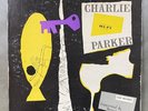 Charlie Parker Clef MG C-157 DG 10