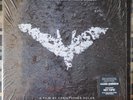 Hans Zimmer – The Dark Knight Rises (OST) Vinyl, LP Repress, Dark Blue/Black