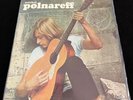MICHEL POLNAREFF « 1ère édition 1966 » France 1966 - LP - Disc AZ / STEC113