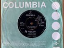 Pink Floyd / Arnold Layne - RARE Vinyl 7” UK 1st press 1967 MONO COLUMBIA DB8156