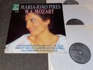 Erato ed1 3LP Maria-Joao Pires: Mozart: Piano cts. 9, 14, 17, 21, 23, 26. MINT