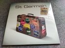 St Germain - Tourist Travel Versions - 2xLP